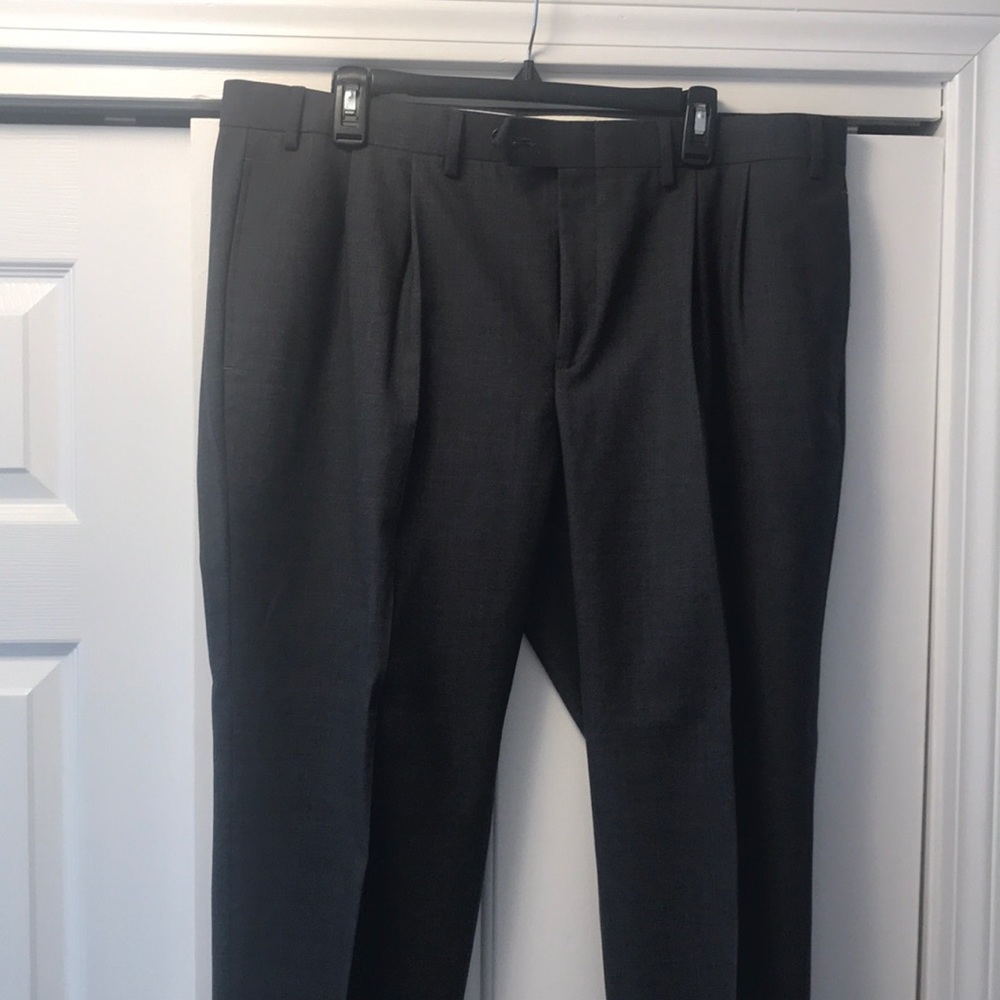 Ralph Lauren Premium Dress Pants 38w x 30L